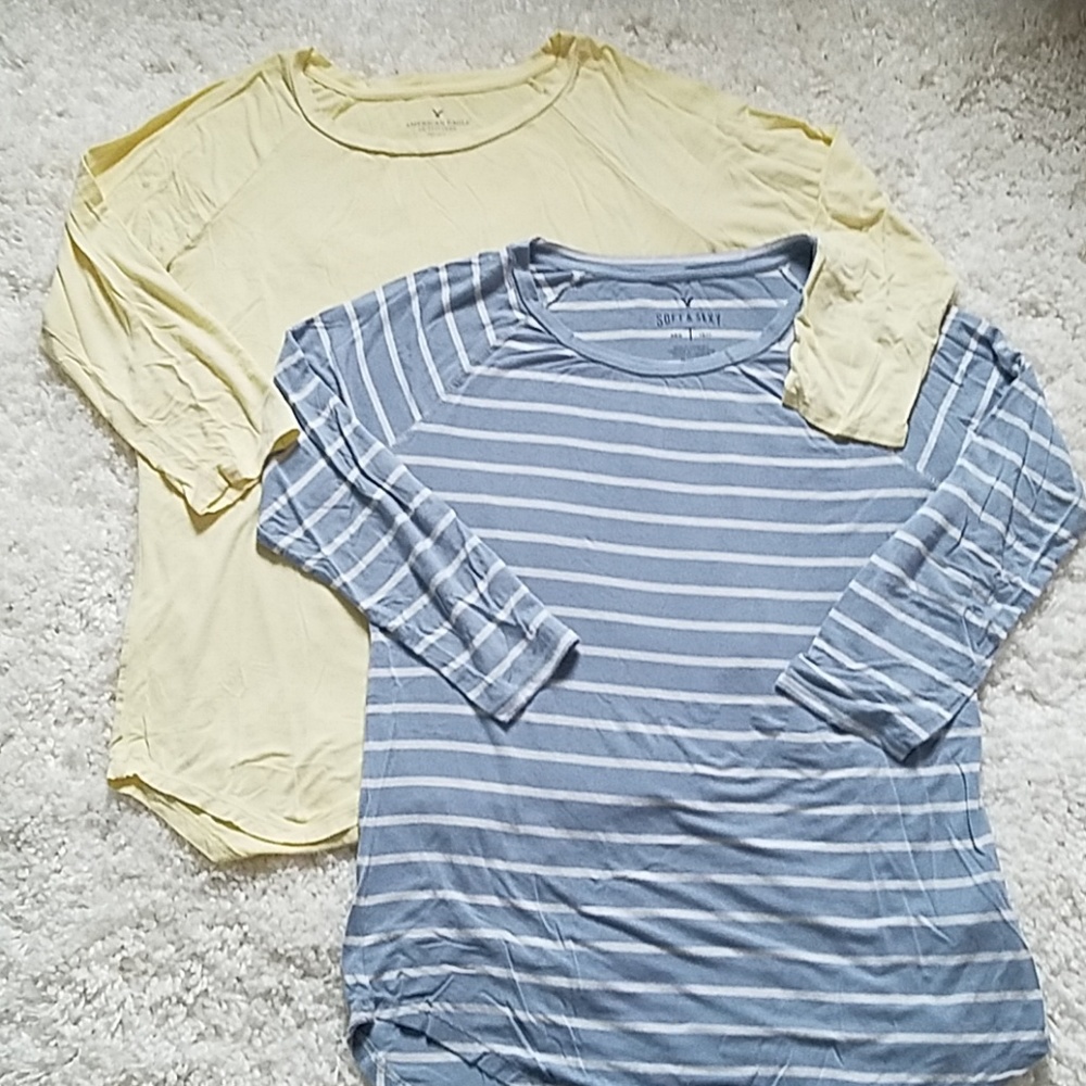 AE t shirts